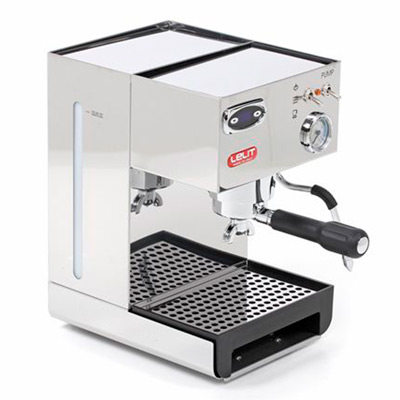 Lelit Anna Pid Pl Tem Design Espressomaschine